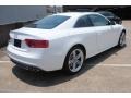 Ibis White - S5 3.0 TFSI quattro Coupe Photo No. 7