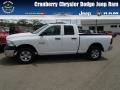 Bright White 2013 Ram 1500 Tradesman Quad Cab 4x4