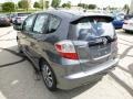 2013 Polished Metal Metallic Honda Fit Sport  photo #5