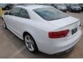 Glacier White Metallic - S5 3.0 TFSI quattro Coupe Photo No. 7