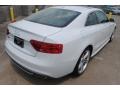 Glacier White Metallic - S5 3.0 TFSI quattro Coupe Photo No. 9