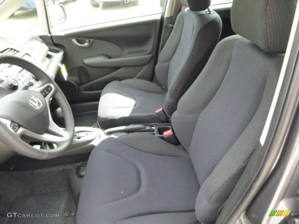 2013 Fit Sport - Polished Metal Metallic / Sport Black photo #10