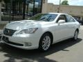 Starfire White Pearl - ES 350 Photo No. 1