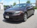 2009 Sizzling Crimson Mica Scion tC   photo #1