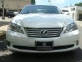 Starfire White Pearl - ES 350 Photo No. 2