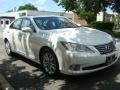 Starfire White Pearl - ES 350 Photo No. 3