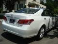 Starfire White Pearl - ES 350 Photo No. 4