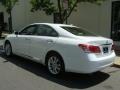 Starfire White Pearl - ES 350 Photo No. 6