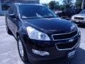 Black Granite Metallic - Traverse LT AWD Photo No. 3