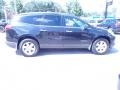 Black Granite Metallic - Traverse LT AWD Photo No. 4