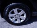Black Granite Metallic - Traverse LT AWD Photo No. 5