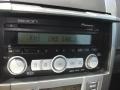 2009 Scion tC Standard tC Model Audio System