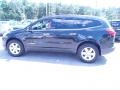 Black Granite Metallic - Traverse LT AWD Photo No. 6