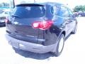 Black Granite Metallic - Traverse LT AWD Photo No. 7