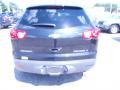 Black Granite Metallic - Traverse LT AWD Photo No. 8
