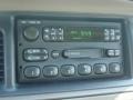 2001 Mercury Grand Marquis LS Audio System
