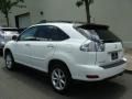 Crystal White Mica - RX 350 AWD Photo No. 6