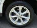 Crystal White Mica - RX 350 AWD Photo No. 10