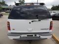 2004 Summit White Chevrolet Tahoe Z71 4x4  photo #5