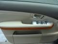 Crystal White Mica - RX 350 AWD Photo No. 11