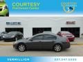 2004 Smoke Metallic Nissan Maxima 3.5 SL #83102986