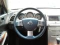 2004 Smoke Metallic Nissan Maxima 3.5 SL  photo #6