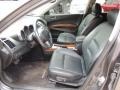 2004 Smoke Metallic Nissan Maxima 3.5 SL  photo #7