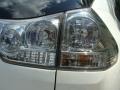 Crystal White Mica - RX 350 AWD Photo No. 29