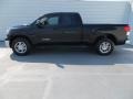 2010 Black Toyota Tundra Double Cab  photo #6