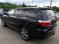 2013 Brilliant Black Crystal Pearl Dodge Durango R/T AWD  photo #8