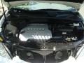 2009 Lexus RX 3.5 Liter DOHC 24-Valve VVT-i V6 Engine Photo