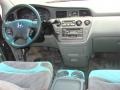 2003 Sage Brush Pearl Honda Odyssey EX  photo #16