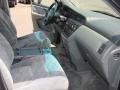 2003 Sage Brush Pearl Honda Odyssey EX  photo #18