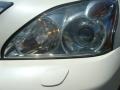 Crystal White Mica - RX 350 AWD Photo No. 39
