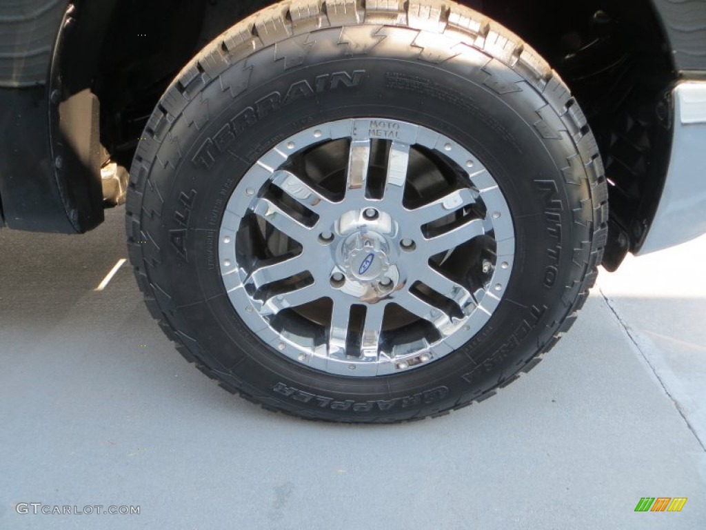 2010 Tundra Double Cab - Black / Graphite Gray photo #14