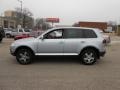 Blue Silver Metallic - Touareg V6 Photo No. 7