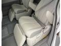 2013 Blizzard White Pearl Toyota Sienna Limited AWD  photo #5
