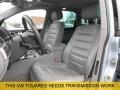 Blue Silver Metallic - Touareg V6 Photo No. 9