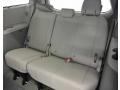 2013 Blizzard White Pearl Toyota Sienna Limited AWD  photo #6