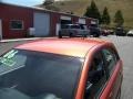 Tropical Red - Rio Rio5 SX Hatchback Photo No. 9
