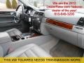Blue Silver Metallic - Touareg V6 Photo No. 10