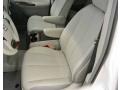 2013 Blizzard White Pearl Toyota Sienna Limited AWD  photo #12