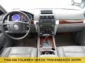 Blue Silver Metallic - Touareg V6 Photo No. 13