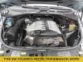 Blue Silver Metallic - Touareg V6 Photo No. 14