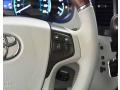 2013 Blizzard White Pearl Toyota Sienna Limited AWD  photo #24