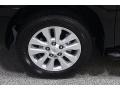 2013 Black Toyota Sequoia Platinum 4WD  photo #7
