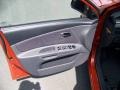 Tropical Red - Rio Rio5 SX Hatchback Photo No. 11