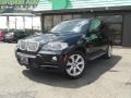 Black Sapphire Metallic - X5 xDrive48i Photo No. 1