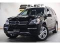 Black - GL 450 4Matic Photo No. 1