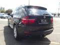 Black Sapphire Metallic - X5 xDrive48i Photo No. 3